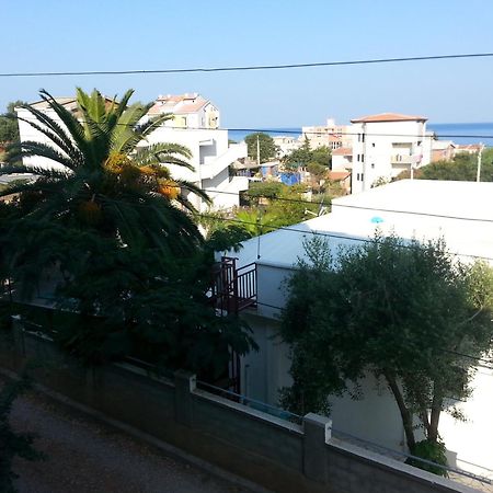 Apartments Nurkovic Dobra Voda Camera foto