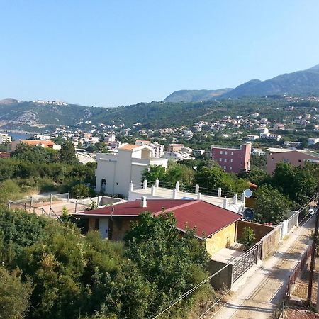 Apartments Nurkovic Dobra Voda Camera foto