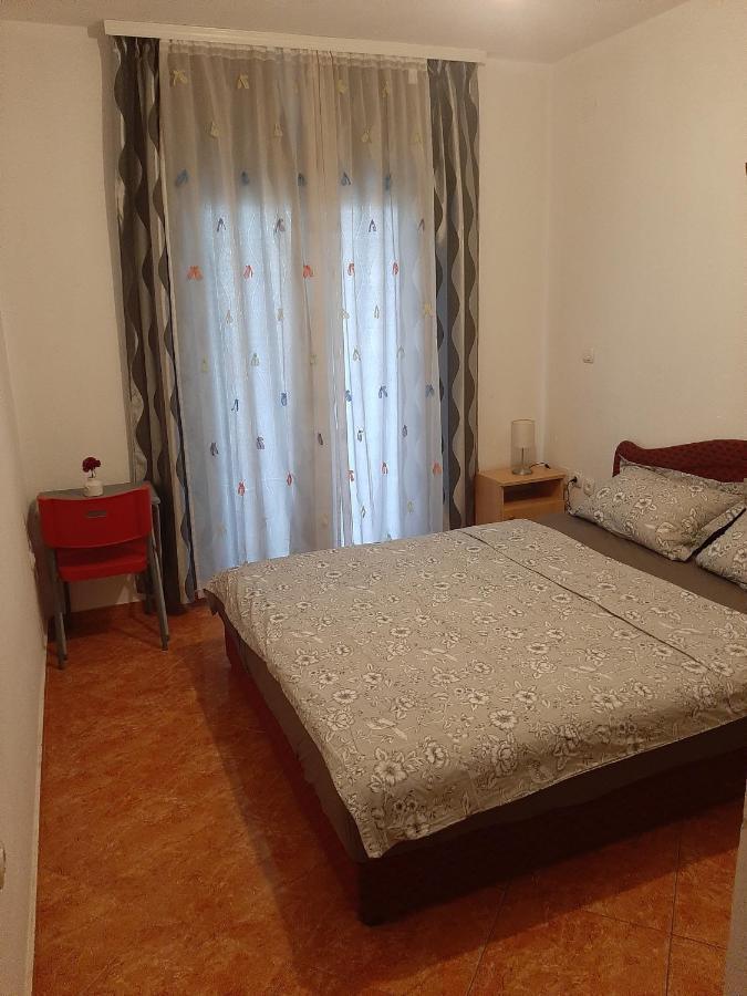 Apartments Nurkovic Dobra Voda Camera foto